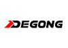 Навесное оборудование для экскаваторов-погрузчиков Degong