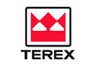 Навесное оборудование для экскаваторов-погрузчиков Terex